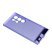 Силіконовий чохол Case SMTT (AA) для Samsung S24 Ultra Lavender