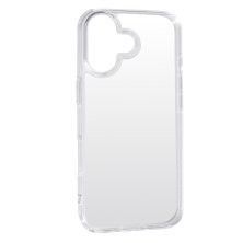Чохол Clear Case для Apple iPhone 17 Transparent