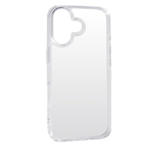 Чохол Clear Case для Apple iPhone 17 Transparent
