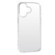 Чохол Clear Case для Apple iPhone 17 Transparent