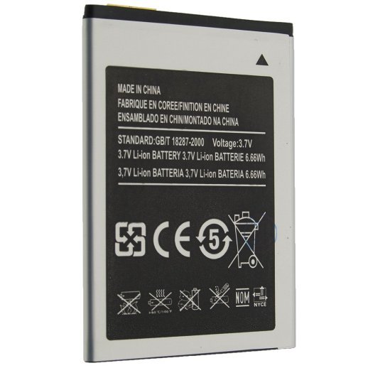 Акумулятор до телефону ОРИГІНАЛ BRAVIS NOVA EB405575AU