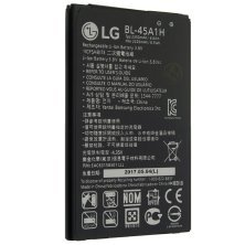 Акумулятор ОРИГІНАЛ КУЛЕК LG BL-45A1H