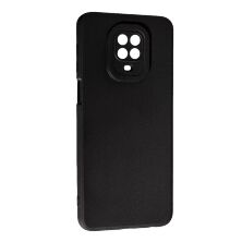 Резинка SMTT для Xiaomi Redmi Note 9s / 9 Pro Black