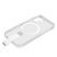 Чохол Magnit with a Tail для Apple iPhone 17 White