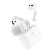 Бездротові навушники HOCO EW03 Plus, білий