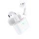Бездротові навушники HOCO EW03 Plus, білий