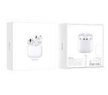 Бездротові навушники HOCO EW03 Plus, білий