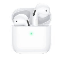 Бездротові навушники HOCO EW03 Plus, білий