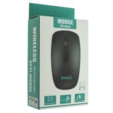 Бездротова оптична миша MOUSE WIRELESS