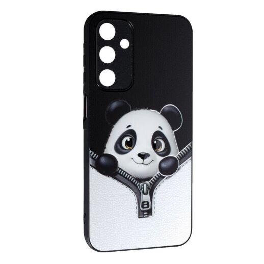 Накладка Fashion Mix для Samsung A25 Panda