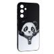 Накладка Fashion Mix для Samsung A25 Panda