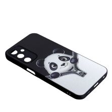Накладка Fashion Mix для Samsung A25 Panda