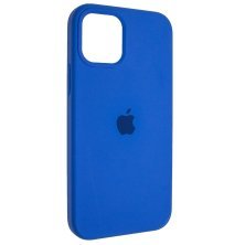 Задня накладка FULL Silicone Case APPLE iPhone 17 AIR