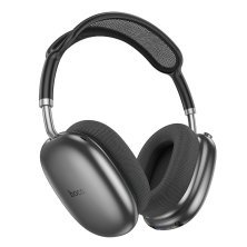 Бездротові повнорозмірні навушники HOCO W55 Plus, deep space gray