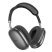 Бездротові повнорозмірні навушники HOCO W55 Plus, deep space gray