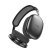 Бездротові повнорозмірні навушники HOCO W55 Plus, deep space gray