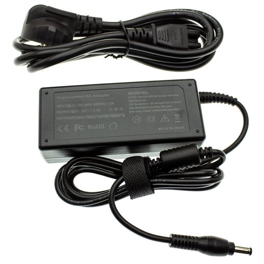 Блок живлення для монітору TFT 12V 3.5A (штекер 5.5*2.5 мм)