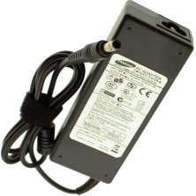 Блок живлення для ноутбука Samsung 90W 19V 4.74A (5.5*3.0 мм, з центральною голкою)