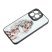 Накладка Prisma Ladies New для Apple iPhone 13 Pro White