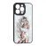 Накладка Prisma Ladies New для Apple iPhone 13 Pro White