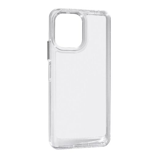 Накладка Shock case для Xiaomi Redmi 12 Transparent