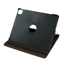 Чохол планшет TX 360 для Apple iPad Pro 12.9'' (2020) Brown