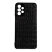 Накладка Leather Case для Samsung A23 Кроко