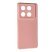Резинка SMTT для Infinix Note 40 Pro Pink Sand