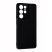 Резинка SMTT для Samsung S21 Ultra Black