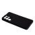 Резинка SMTT для Samsung S21 Ultra Black