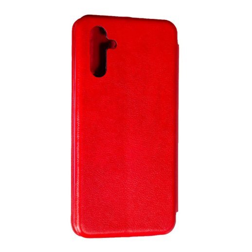 Книжка 360 New для Samsung A04S Red