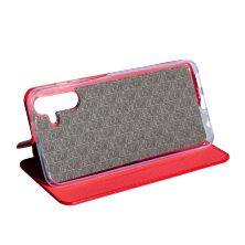 Книжка 360 New для Samsung A04S Red