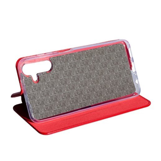 Книжка 360 New для Samsung A04S Red