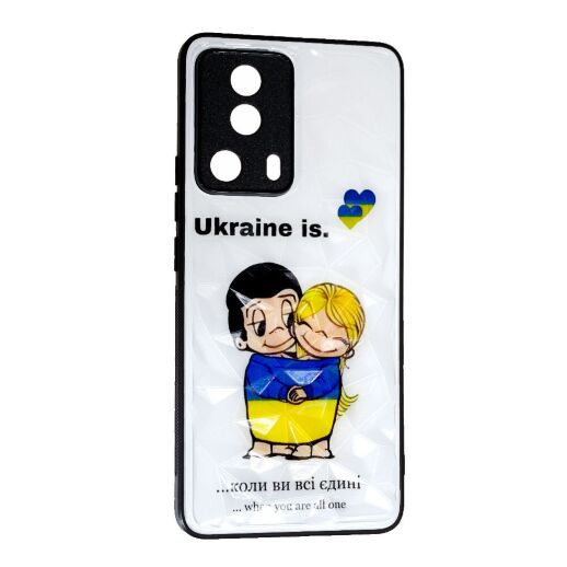Накладка Prisma UA для Xiaomi 13 Lite Ukraine is...