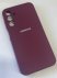 Чохол Silicone Case for Samsung A15 Violet