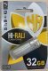 USB Flash Drive Hi-Rali Corsar 32gb