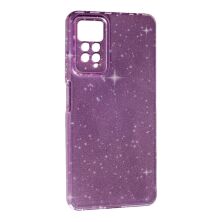 Силікон Summer Vibe для Xiaomi Redmi Note 11 Pro / Note 12 Pro (4G) Lilac