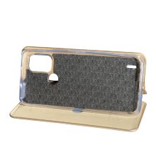 Книжка 360 New для Nokia C31 Gold