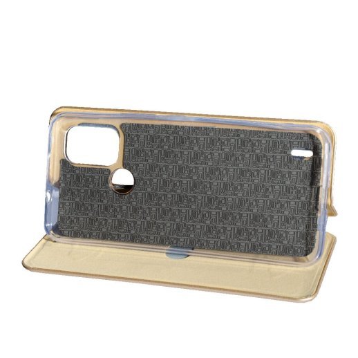 Книжка 360 New для Nokia C31 Gold
