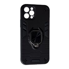 Накладка Antishock для Apple iPhone 12 Pro Max Black