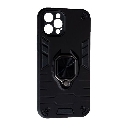 Накладка Antishock для Apple iPhone 12 Pro Max Black