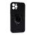 Накладка Antishock для Apple iPhone 12 Pro Max Black