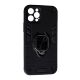 Накладка Antishock для Apple iPhone 12 Pro Max Black