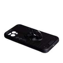 Накладка Antishock для Apple iPhone 12 Pro Max Black