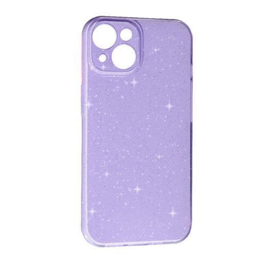 Силікон Summer Vibe для Apple iPhone 13 Purple