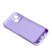 Силікон Summer Vibe для Apple iPhone 13 Purple