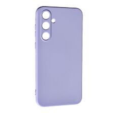 Силікон Case SMTT (AA) для Samsung A35 Lavender