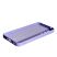 Силікон Case SMTT (AA) для Samsung A35 Lavender