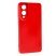 Силікон Case SMTT (AA) для Samsung S25 Edge Red