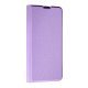 Книжка Flip Cover Elite для Xiaomi Redmi Note 12 Pro (5G) Purple
